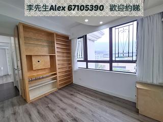 Yau Yat Chuen - Parc Oasis Block 16 07