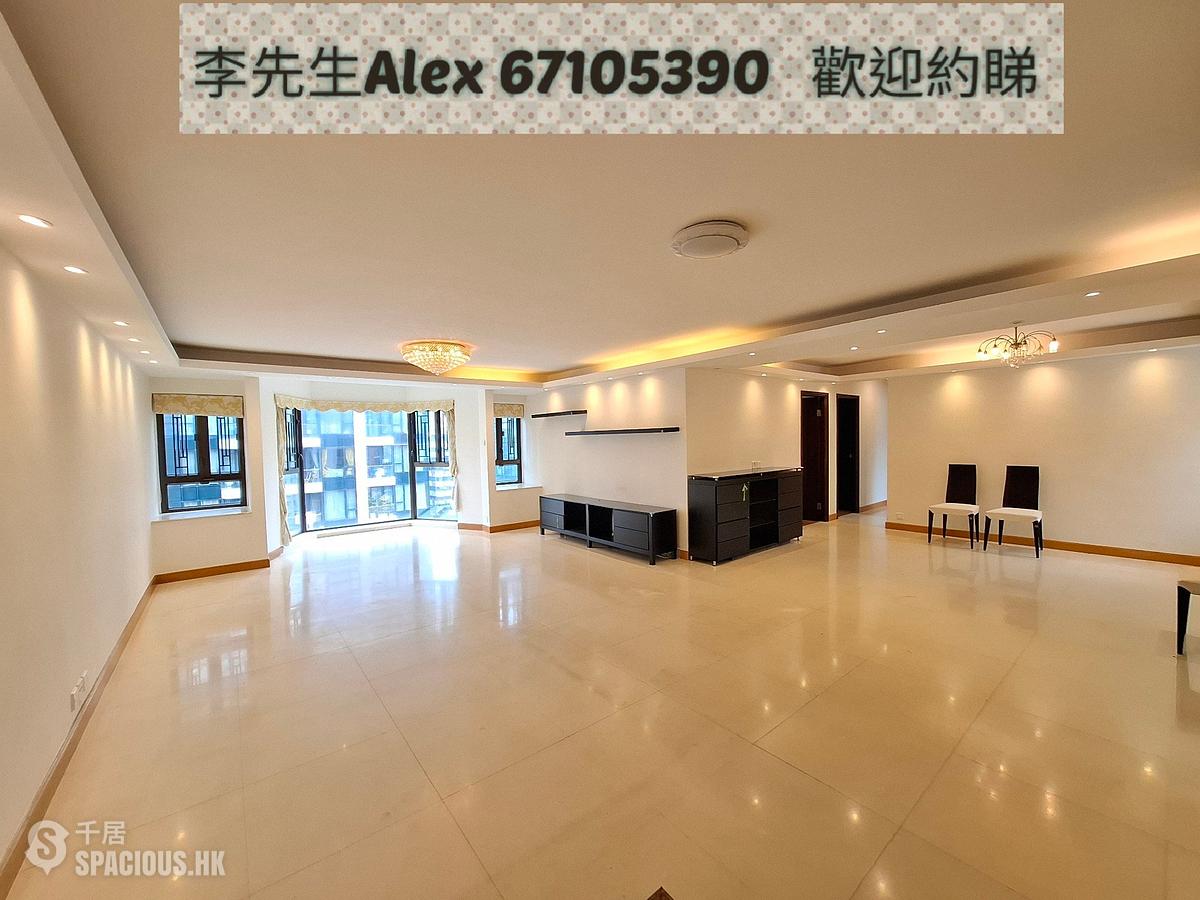 Kowloon Tong - Beverly Villas 01