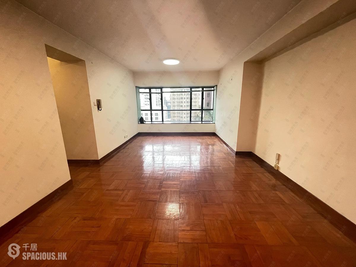 Mid Levels Central - The Grand Panorama 01