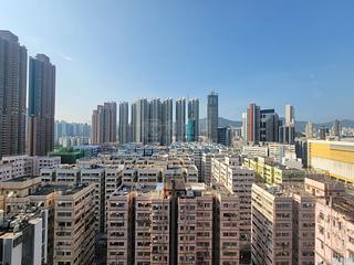 大角咀 - 利奥坊1期 利奥坊・晓岸 09