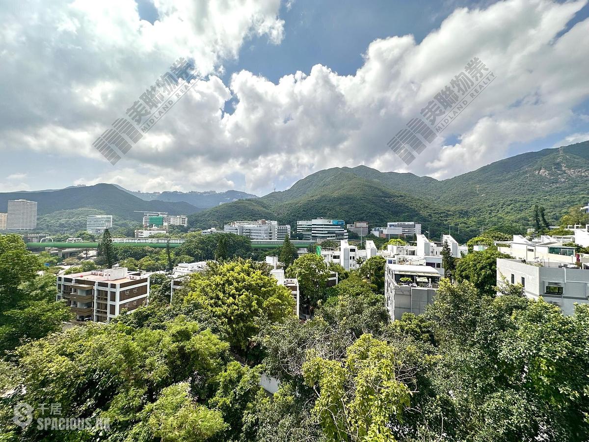 Shouson Hill - Shouson Garden 01