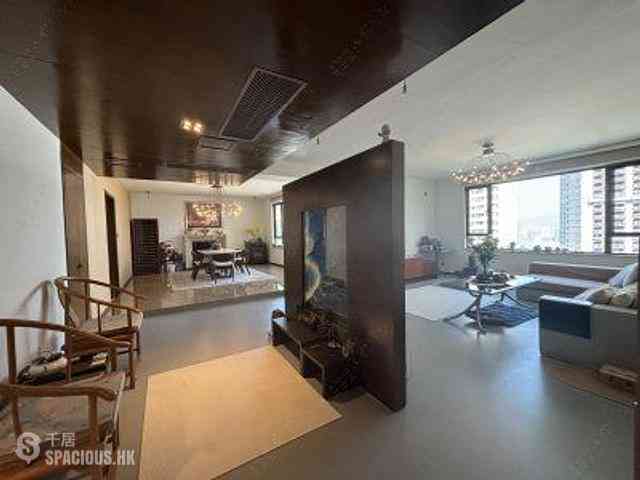 Mid Levels Central - Chung Tak Mansion 01
