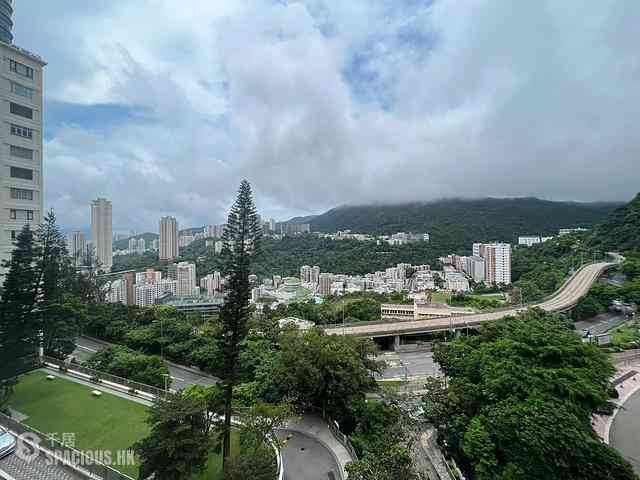 司徒拔道 - 碧蕙园C座 04