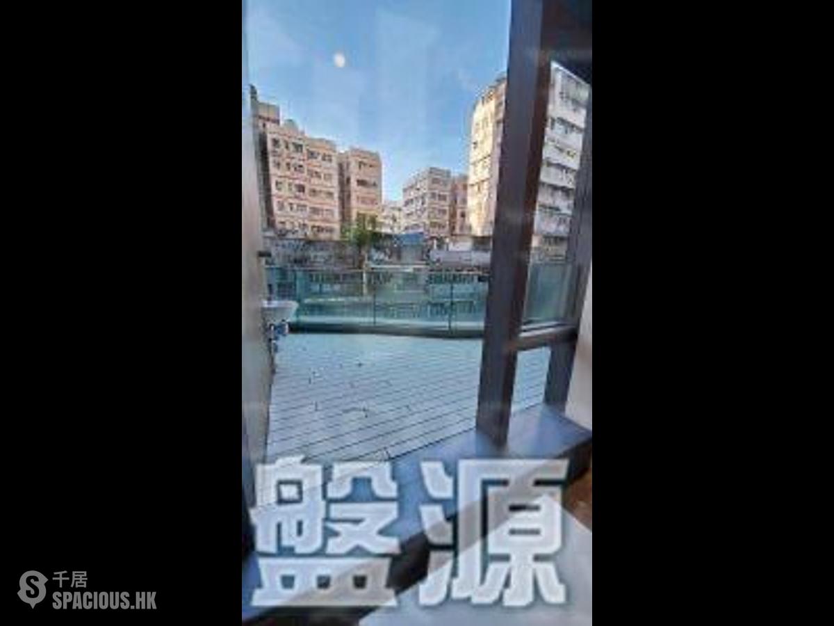 大角咀 - 利奧坊1期 利奧坊・曉岸 01