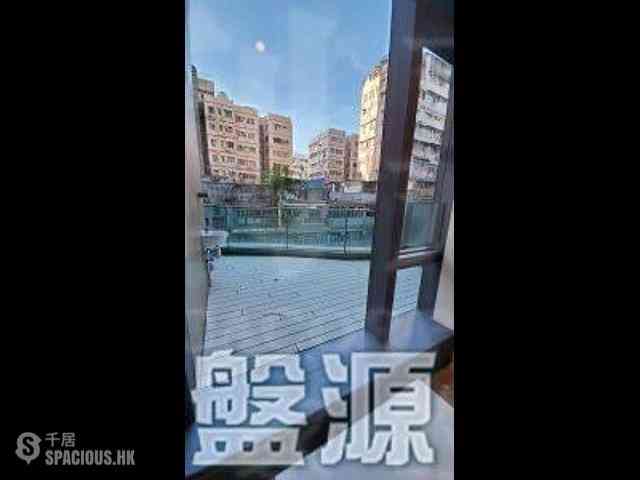 大角咀 - 利奧坊1期 利奧坊・曉岸 01