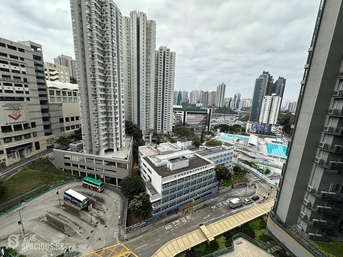 黃竹坑 - 港島南岸2期 揚海 01