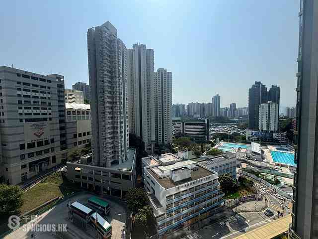 黃竹坑 - 港島南岸2期 揚海2A座 01