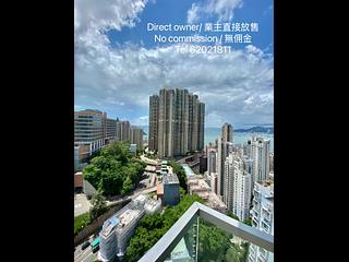 石塘咀 - 尚岭 06