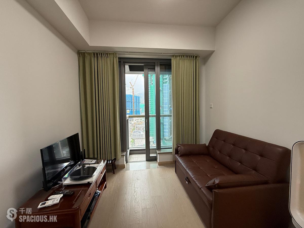 Wong Chuk Hang - The Southside Phase 2 La Marina Tower 2B 01
