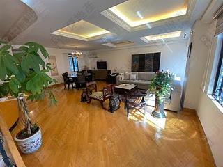 西半山 - 恆柏園A座 11