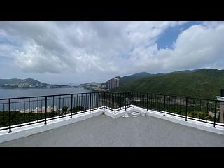 赤柱 - 玫瑰园 08