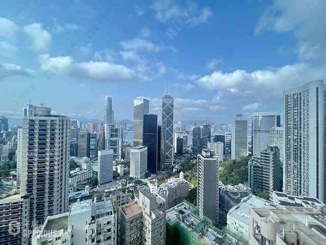 中半山 - 富匯豪庭 01