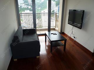 Wan Chai - The Morrison 02