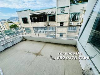 九龙塘 - 喇沙利道20号 14