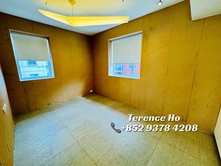 九龙塘 - 喇沙利道20号 21