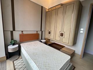 Mid Levels Central - The Morgan 11