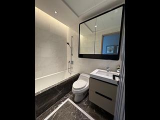 Mid Levels Central - The Morgan 13