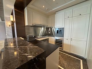Mid Levels Central - The Morgan 14