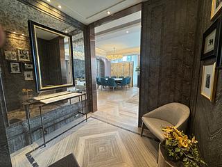 Mid Levels Central - The Morgan 15