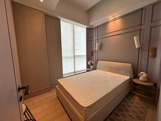 Mid Levels Central - The Morgan 12