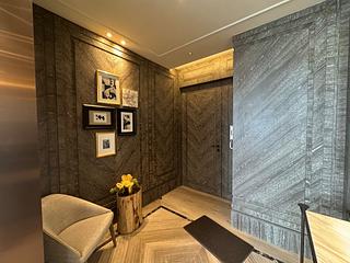 Mid Levels Central - The Morgan 16