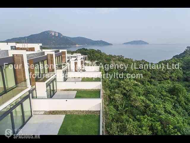 South Lantau - Whitesands 01