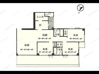 跑马地 - 丰宁大厦 09