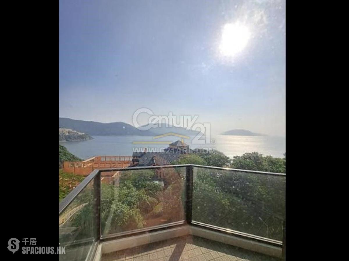 Repulse Bay - Manhattan Tower 01