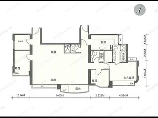 Tai Hang - The Legend Block 3 09