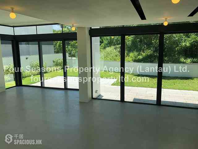 South Lantau - Whitesands 04