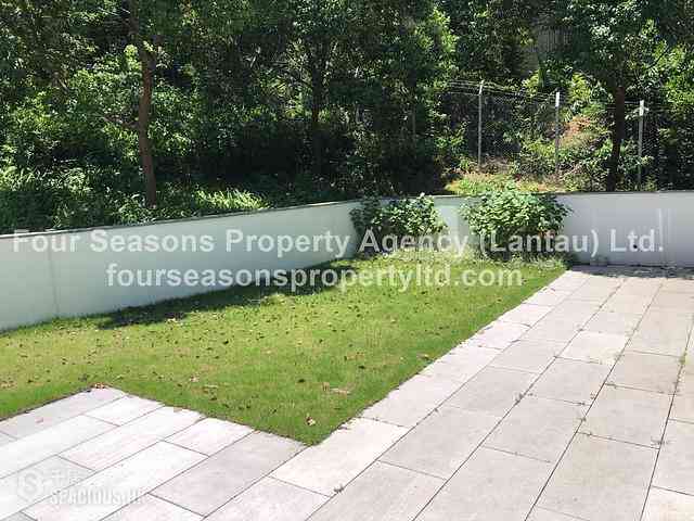 South Lantau - Whitesands 05
