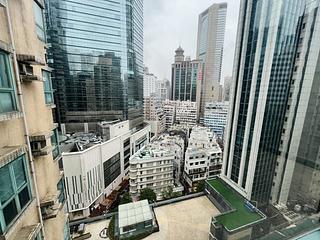 铜锣湾 - 采怡閣 05