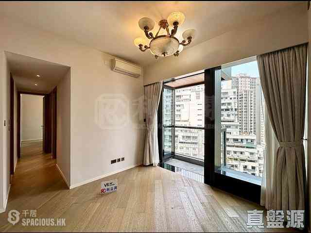Tin Hau - The Pavilia Hill Block 5 01
