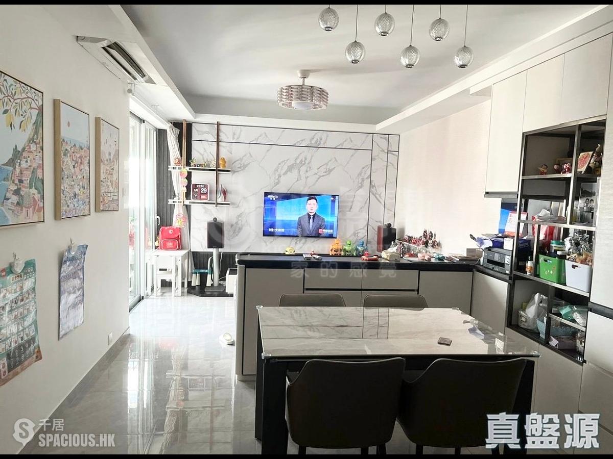 天后 - 金龍大廈 01