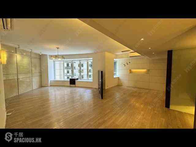 Mid Levels Central - Tregunter Tower 3 01