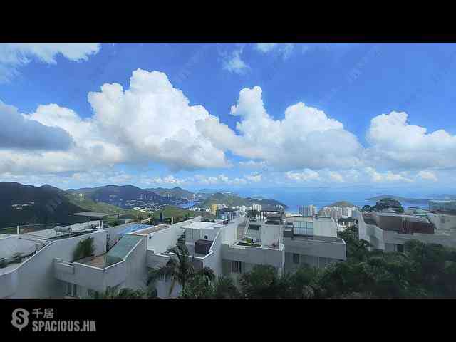 The Peak - La Hacienda Block B 01