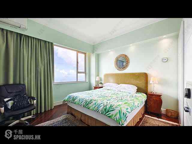 The Peak - La Hacienda Block B 08
