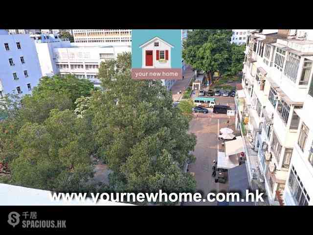 Sai Kung - Sai Kung Town Centre 13