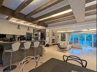 Mid Levels West - Babington House 03