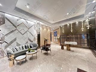 黃竹坑 - 港岛南岸1期 晋环1A座 05