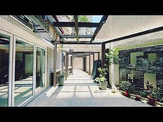 Mid Levels West - Babington House 06