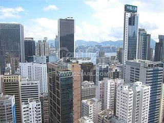 湾仔 - 萃峰 02