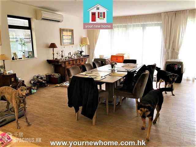 Yuen Long - Nga Yiu Tau Yuen Long 02