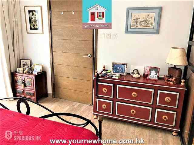 Yuen Long - Nga Yiu Tau Yuen Long 12