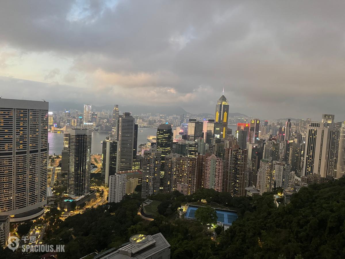 東半山 - 峰景花园 01