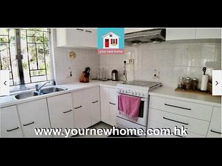 Sai Kung - Wong Chuk Wan 07