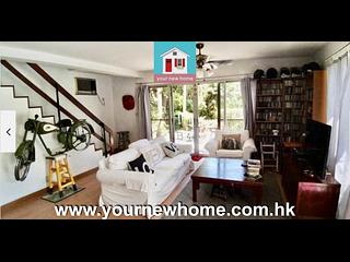 Sai Kung - Wong Chuk Wan 08