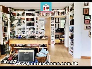 Sai Kung - Wong Chuk Wan 11