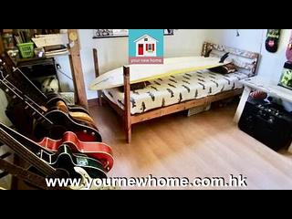 Sai Kung - Wong Chuk Wan 12
