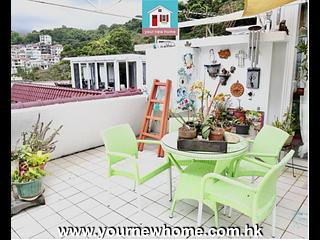 Sai Kung - Wong Chuk Wan 17